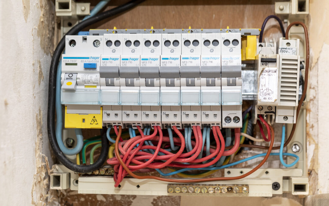 Maison connectée à Dole : un quotidien simplifié