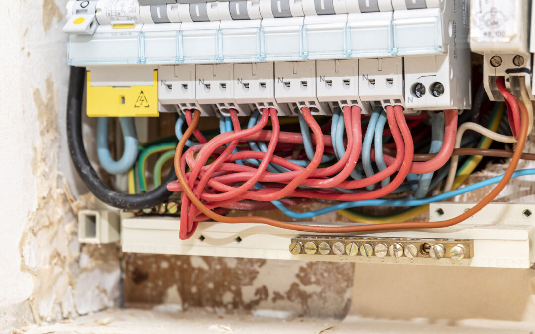 Réussir son installation électrique à Dole