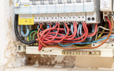 Réussir son installation électrique à Dole