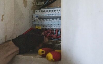 Électricité générale à Dijon : optimiser vos installations