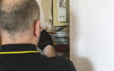Pourquoi mettre aux normes votre installation électrique dans le Jura est essentiel pour la sécurité et l’efficacité