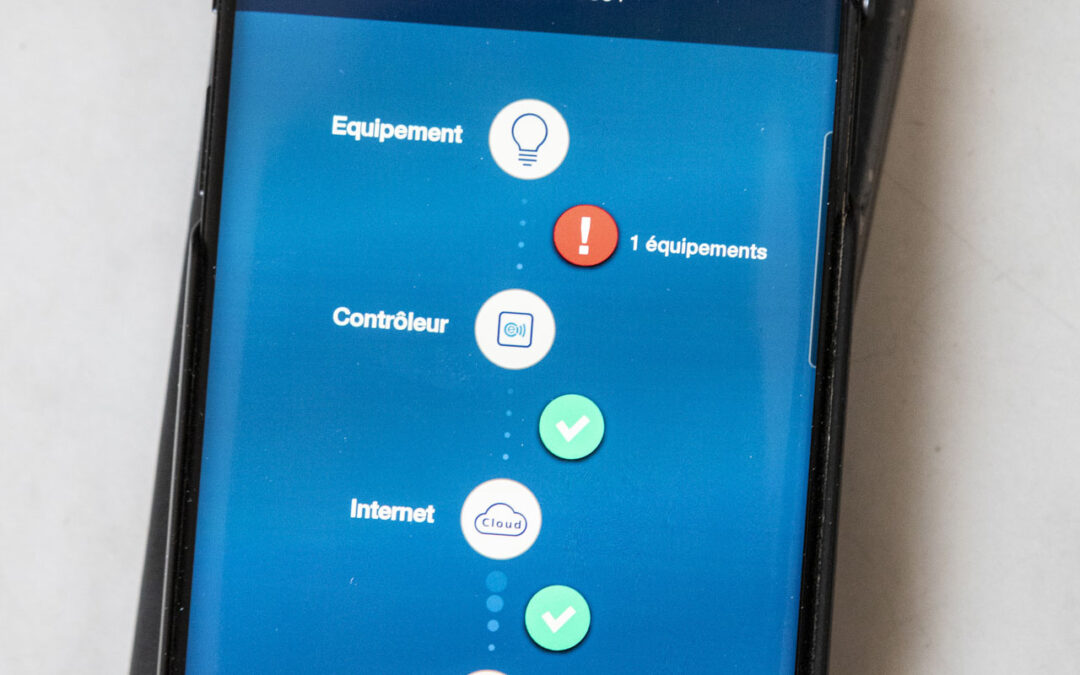 Maison connectée à Besançon : transformer votre habitat