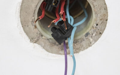 Pourquoi choisir effectuer une mise aux normes électriques à Dole ?